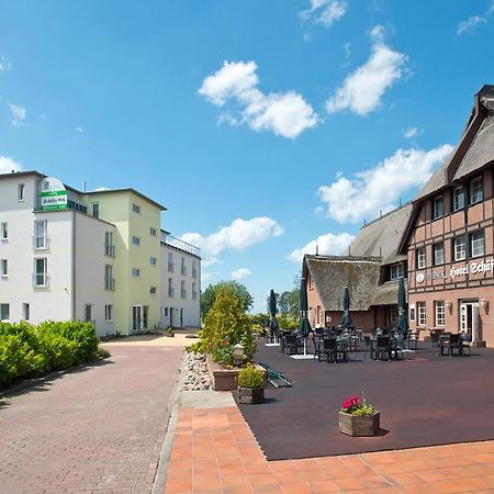 Phoenix Hotel Schaefereck Groß Strömkendorf Extérieur photo