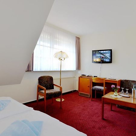 Phoenix Hotel Schaefereck Groß Strömkendorf Extérieur photo