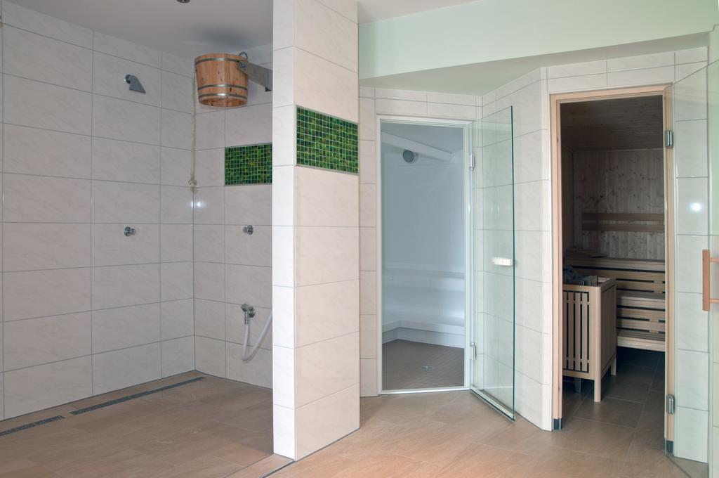 Phoenix Hotel Schaefereck Groß Strömkendorf Extérieur photo