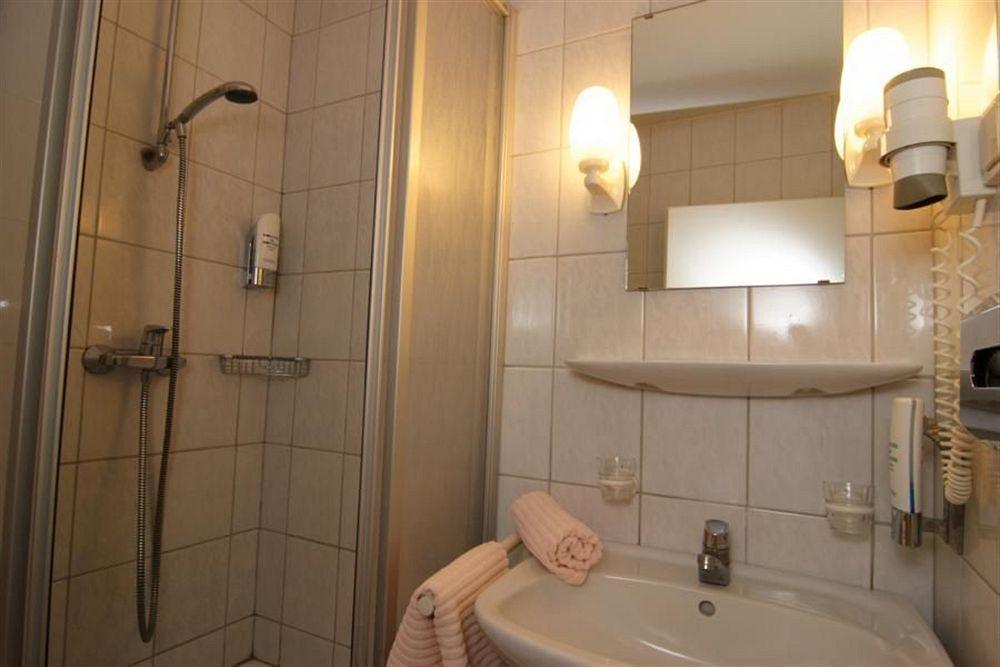 Phoenix Hotel Schaefereck Groß Strömkendorf Extérieur photo
