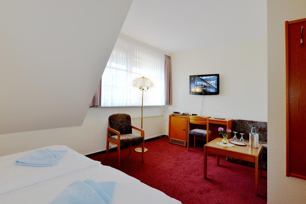 Phoenix Hotel Schaefereck Groß Strömkendorf Extérieur photo