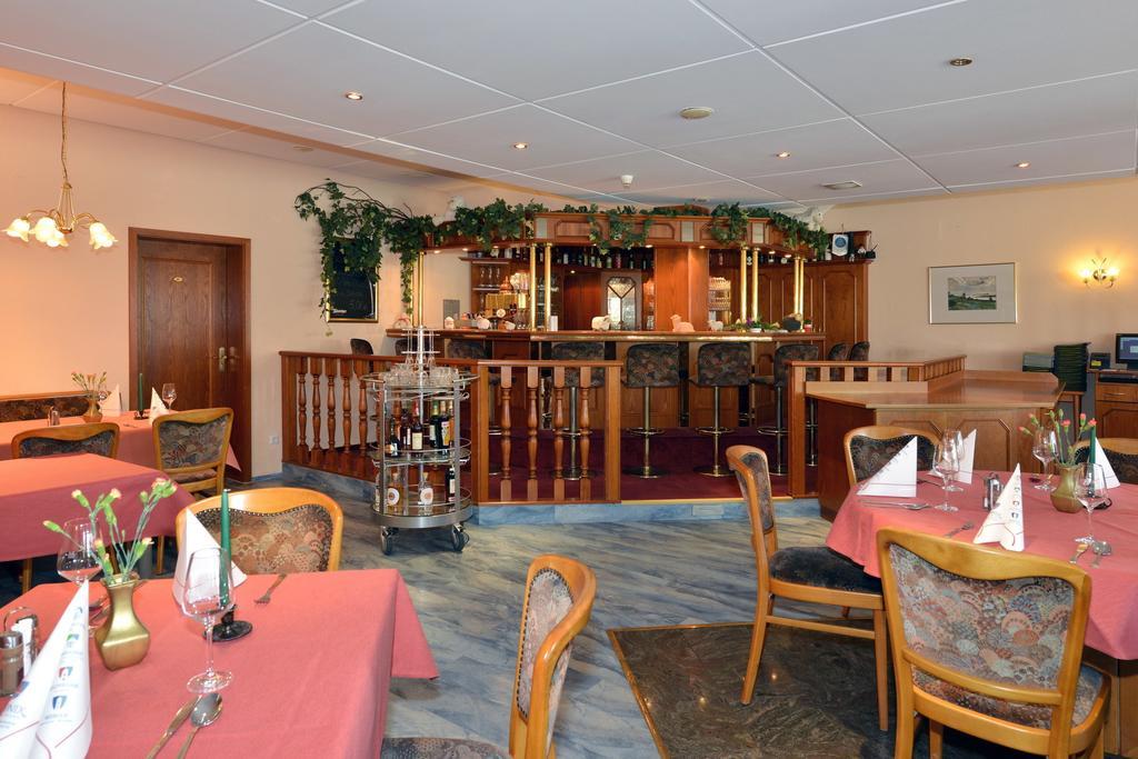 Phoenix Hotel Schaefereck Groß Strömkendorf Extérieur photo