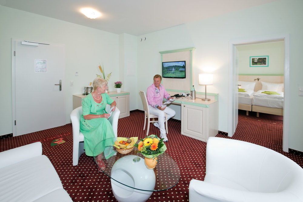 Phoenix Hotel Schaefereck Groß Strömkendorf Extérieur photo