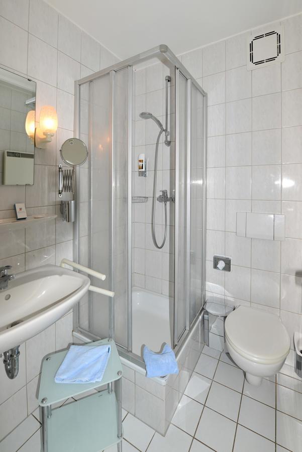 Phoenix Hotel Schaefereck Groß Strömkendorf Extérieur photo